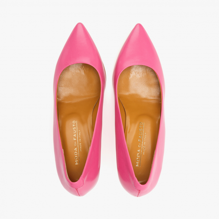 Pantofi Dama Moda di Fausto [5]