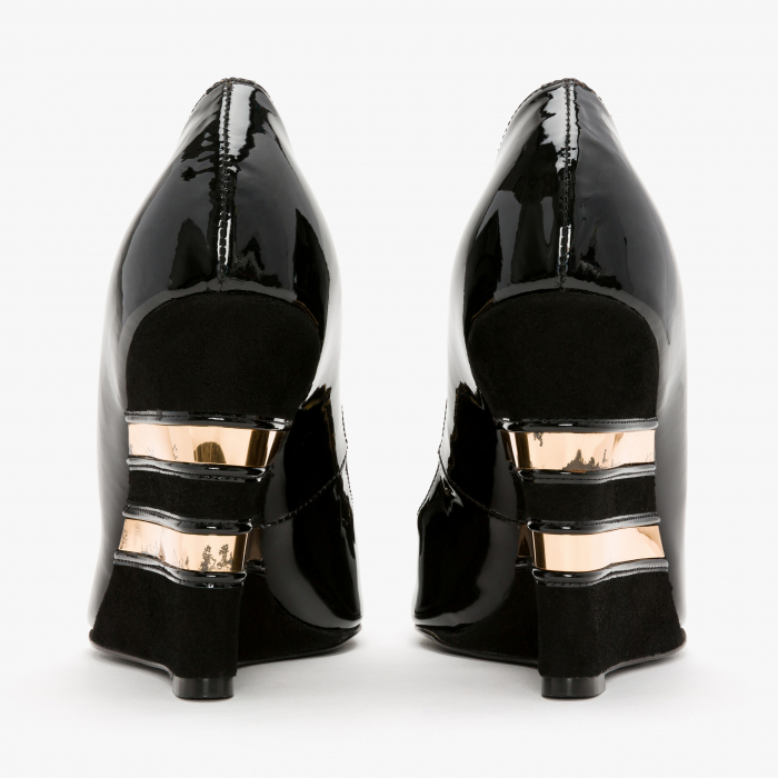 Pantofi Dama Negri Sandro Vicari 9582 [3]