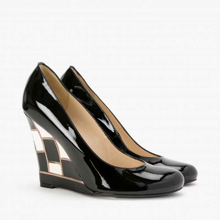 Pantofi dama Sandro Vicari [1]
