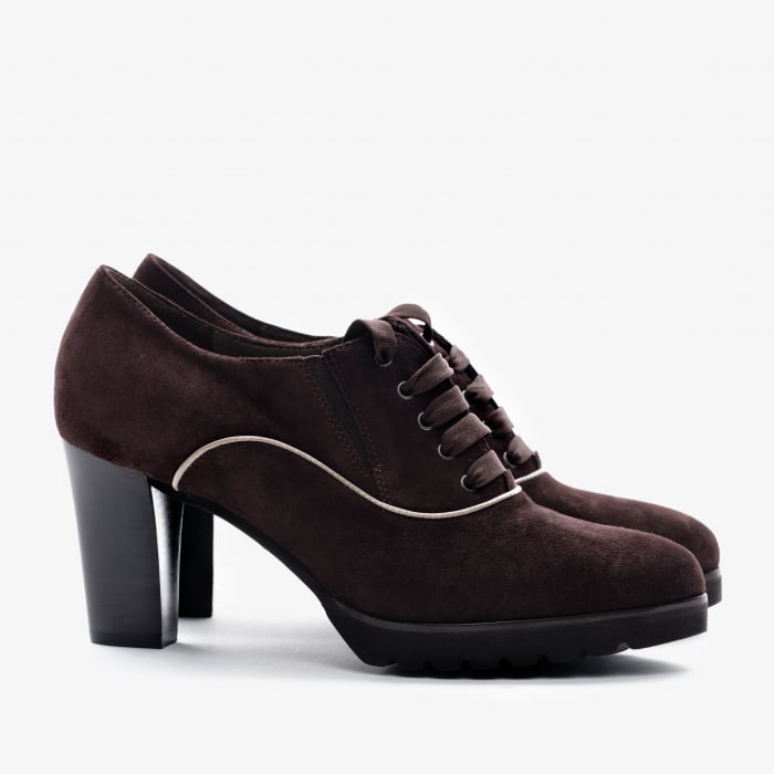 Pantofi Dama Zocal [1]
