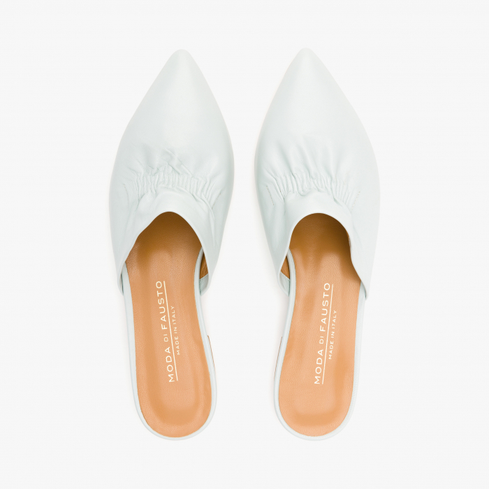 Papuci Dama Moda di Fausto 64422 [3]
