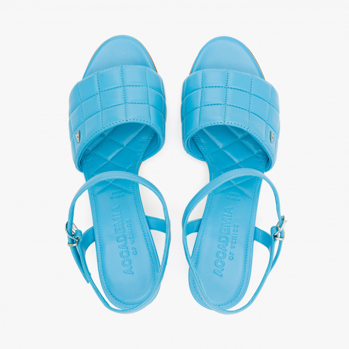 Sandale Dama Bleu Accademia 1029 [3]