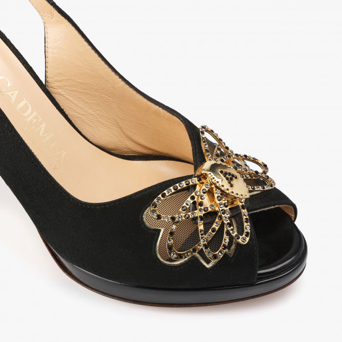 Sandale dama Accademia [4]