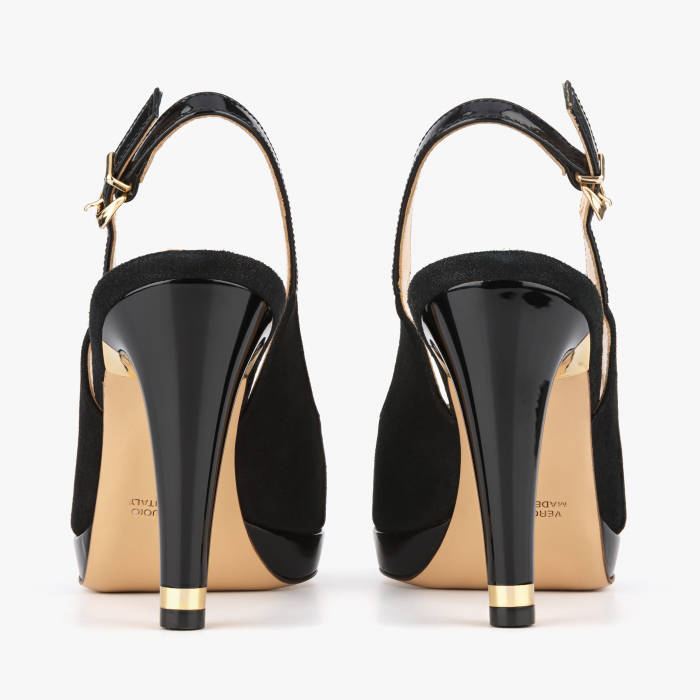 Sandale dama Accademia [3]