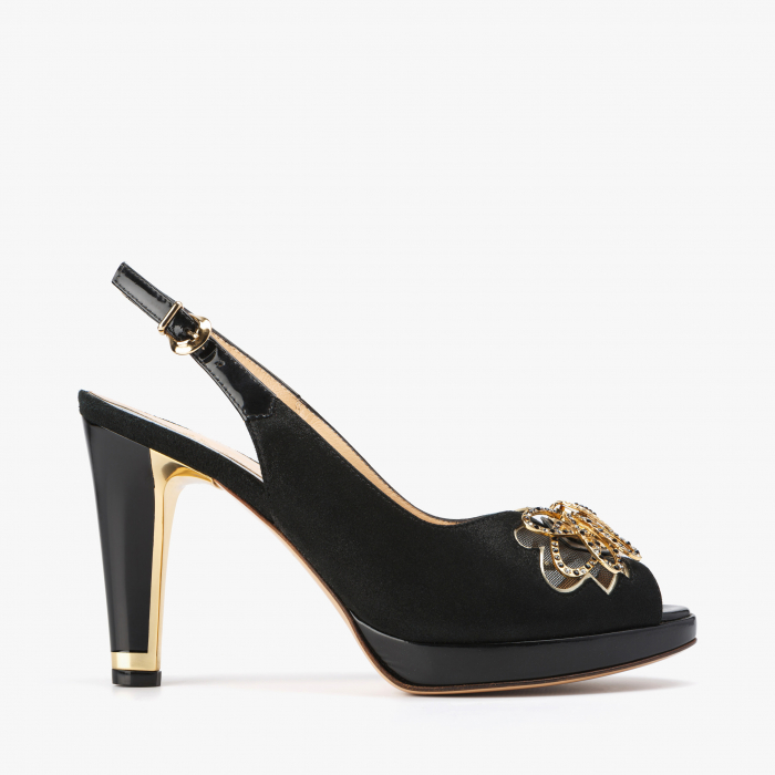 Sandale dama Accademia [2]