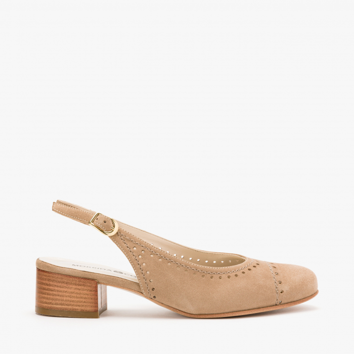 Sandale dama Comoda Miss [2]