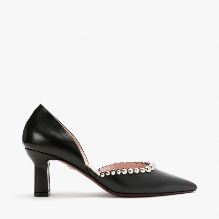 Pantofi Sanda Dama, Culoare Neagra, Giorgio Fabiani 191036 [2]