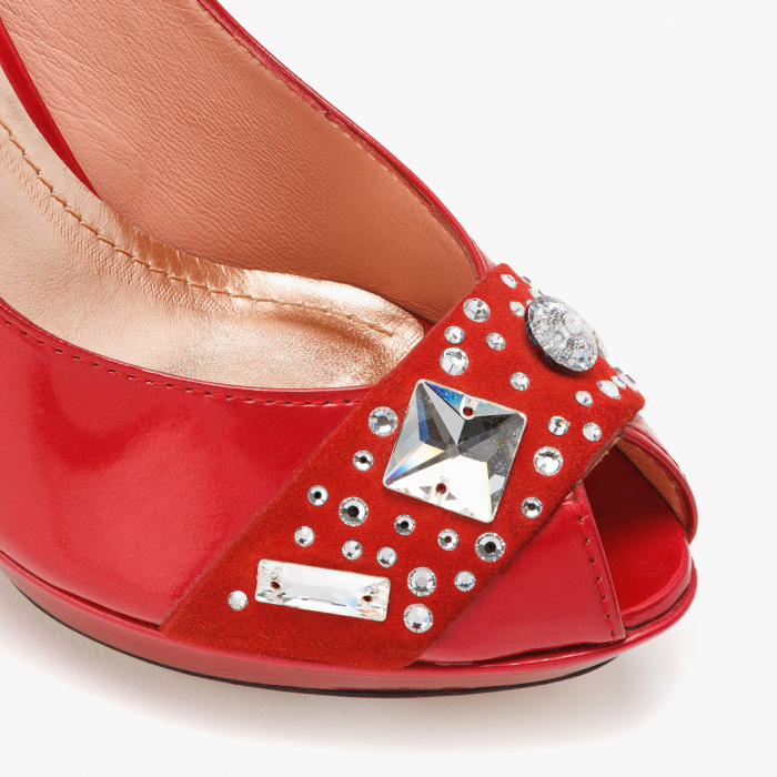 Sandale dama Giorgio Fabiani [3]