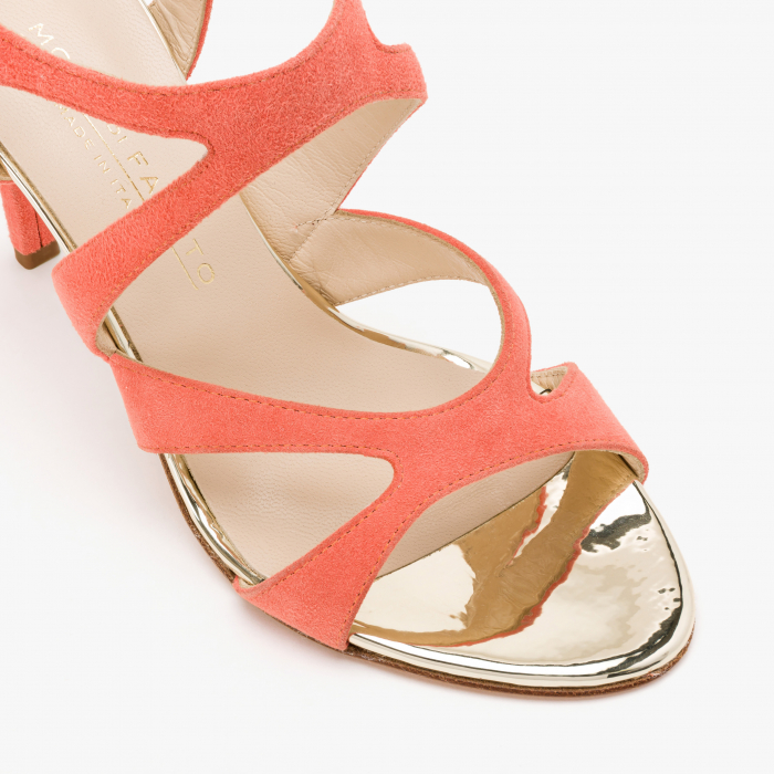 Sandale Dama Moda di Fausto [2]