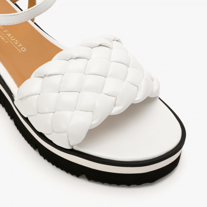 Sandale Dama Moda di Fausto 64751 [4]