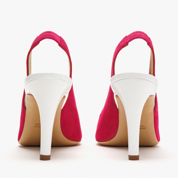 Sandale dama Moda di Fausto [5]