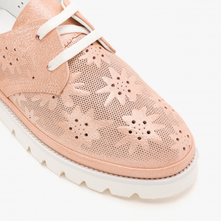 Pantofi Dama LAB Milano by Renzoni [3]