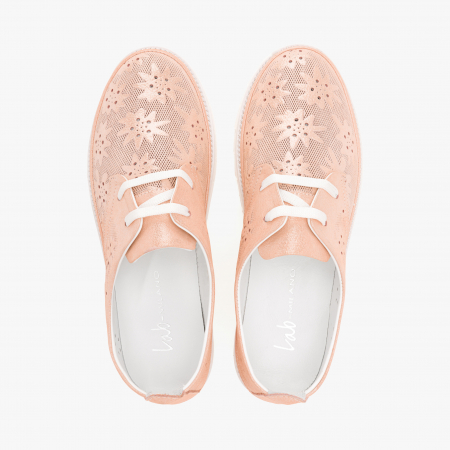 Pantofi Dama LAB Milano by Renzoni [2]