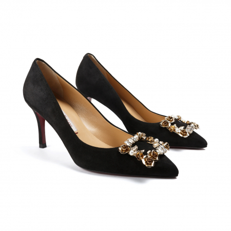 Branduri - Pantofi Dama Giorgio Fabiani