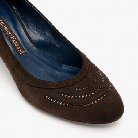 Pantofi Dama Giorgio Fabiani [1]