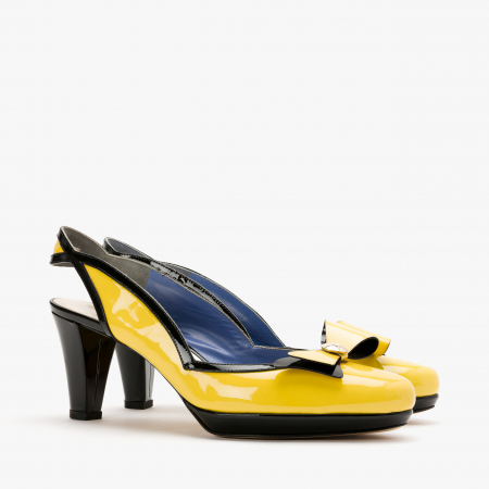 Outlet Sandale Dama - Sandale Dama Sandro Vicari
