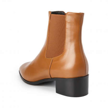 Ghete Dama Moda di Fausto [2]