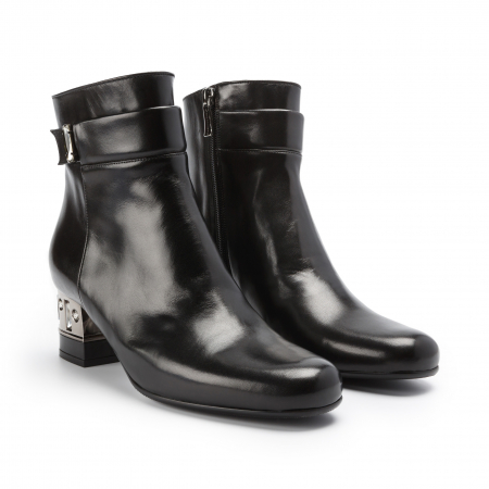 Botine Dama - Ghete Dama Accademia