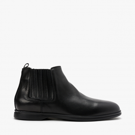 Ghete Barbati Negre Gianfranco Butteri 34117 [1]