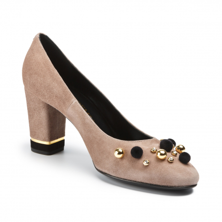 Pantofi Dama Accademia [1]