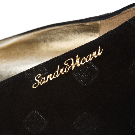 Pantofi dama Sandro Vicari [2]