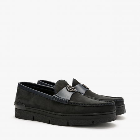Pantofi Barbati Casual - Pantofi Barbati Gianfranco Butteri