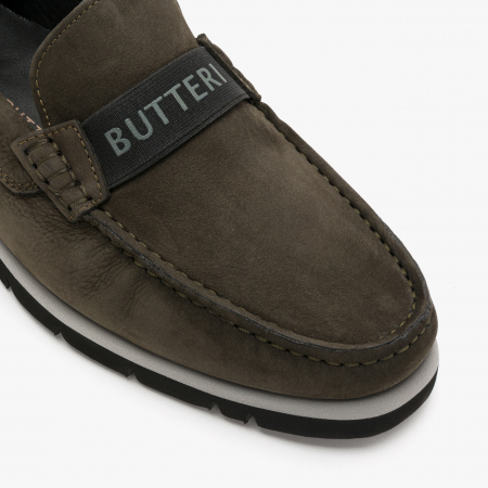 Pantofi Barbati Gianfranco Butteri [3]