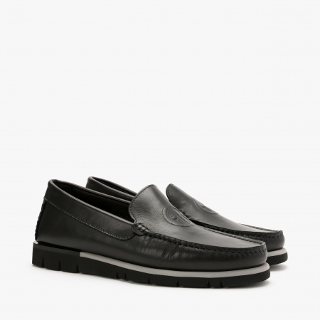 Pantofi Barbati Casual - Pantofi Barbati Gianfranco Butteri