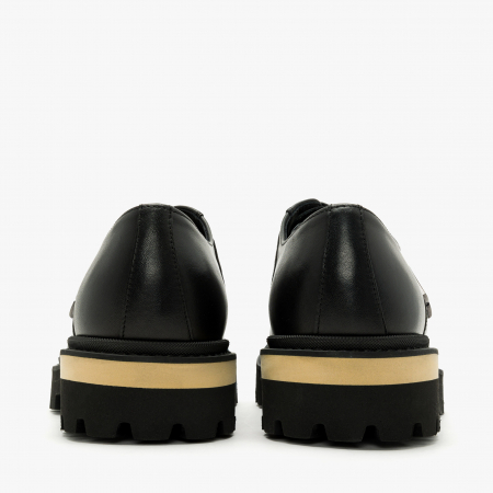 Pantofi Barbati Gianfranco Butteri [4]