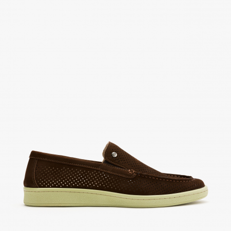 Pantofi Barbati LAB Milano by Butteri [1]