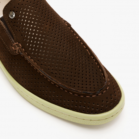 Pantofi Barbati LAB Milano by Butteri [3]