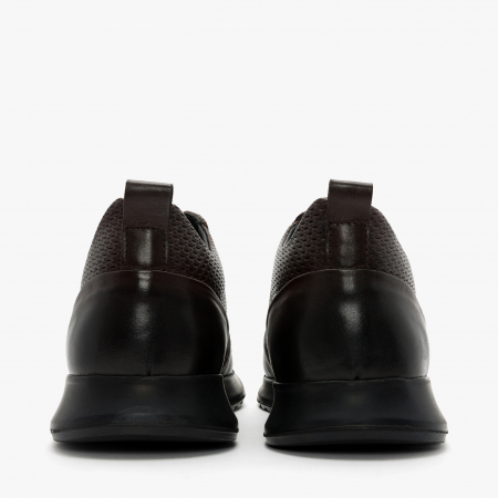 Pantofi Barbati LAB Milano by Butteri [4]