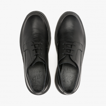 Pantofi Barbati LAB Milano by Butteri [2]
