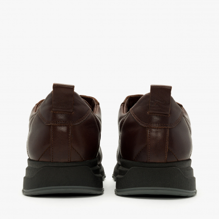 Pantofi Barbati LAB Milano by Butteri [4]