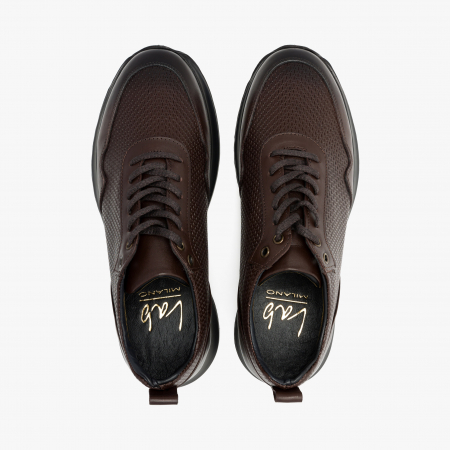 Pantofi Barbati LAB Milano by Butteri [2]
