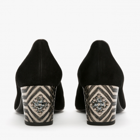 Pantofi dama Accademia [2]