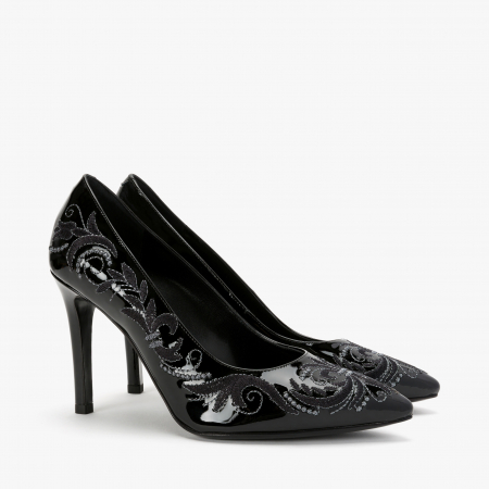 Pantofi dama Accademia [0]