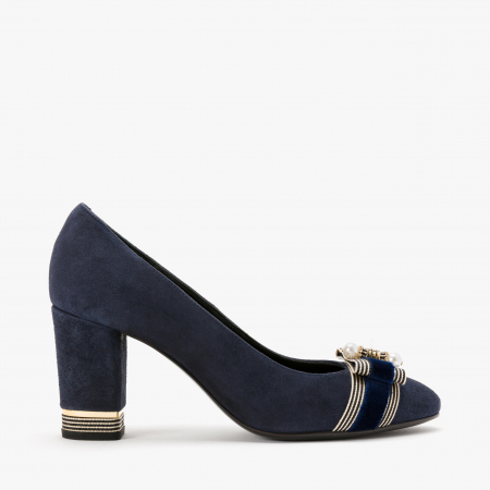 Pantofi Dama Accademia [1]