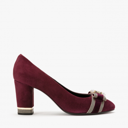 Pantofi Dama Accademia [1]