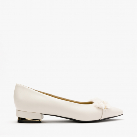 Pantofi Dama Accademia [1]
