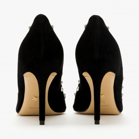 Pantofi Dama Giorgio Fabiani [4]