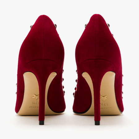 Pantofi Dama Giorgio Fabiani [4]