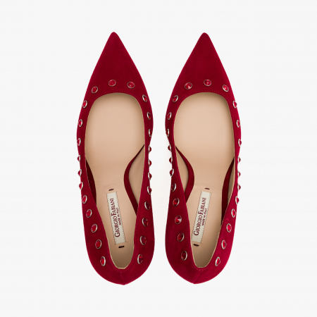 Pantofi Dama Giorgio Fabiani [2]