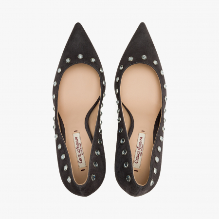 Pantofi Dama Giorgio Fabiani [2]
