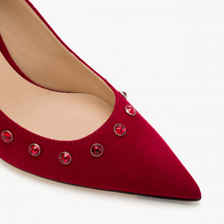 Pantofi Dama Giorgio Fabiani [3]
