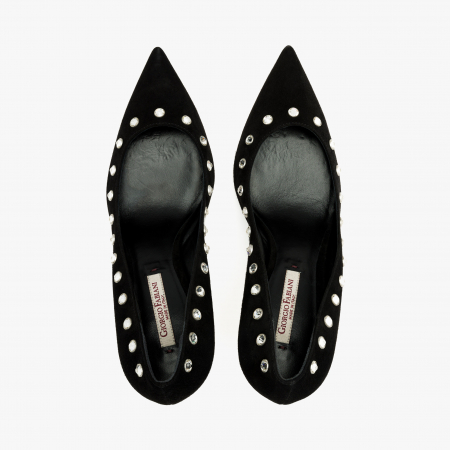 Pantofi Dama Giorgio Fabiani [2]