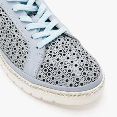 Pantofi Dama LAB Milano by Renzoni [3]