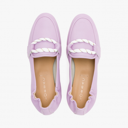Pantofi Dama Lorbac [2]