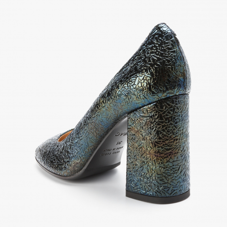 Pantofi Dama Lorbac 650 [2]