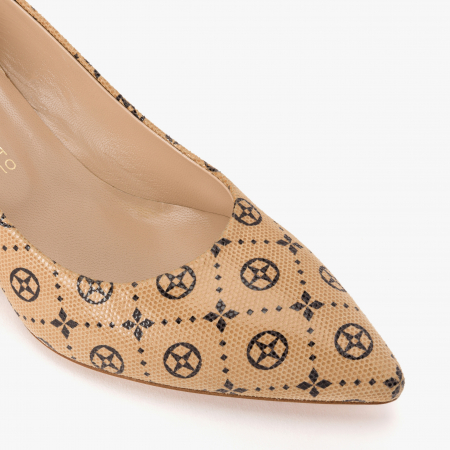Pantofi dama Moda di Fausto [3]